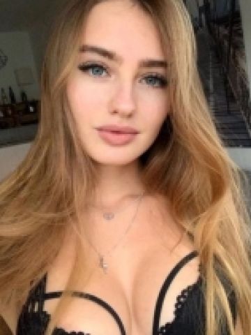 Проститутка Лина
